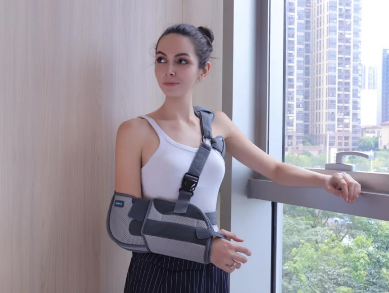 SIMPLE Shoulder Brace Family E13-18E20 Product Introduction